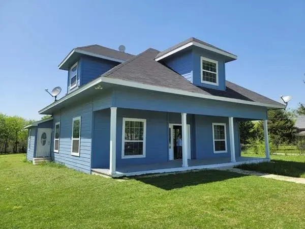 Ferris, TX 75125,209 Campus Street