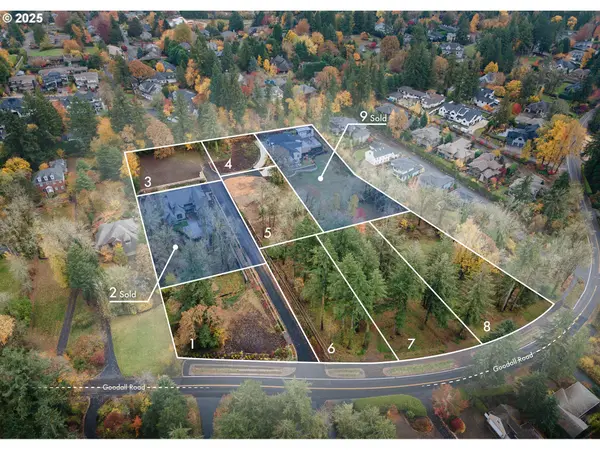 Lake Oswego, OR 97034,13562 Goodall RD #3