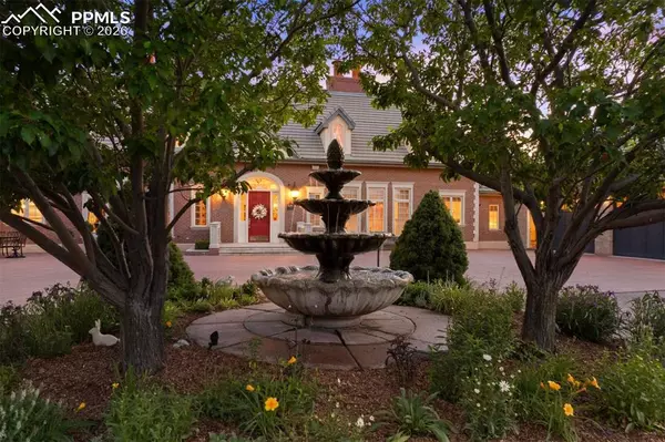 Franktown, CO 80116,2072 Summit ST