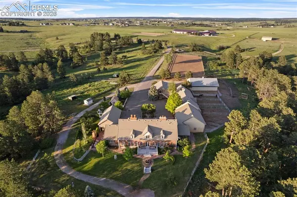 Franktown, CO 80116,2072 Summit ST