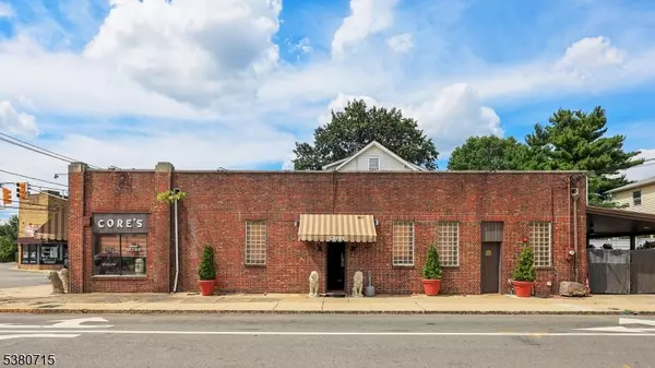 Bloomfield Twp., NJ 07003,45 Franklin St