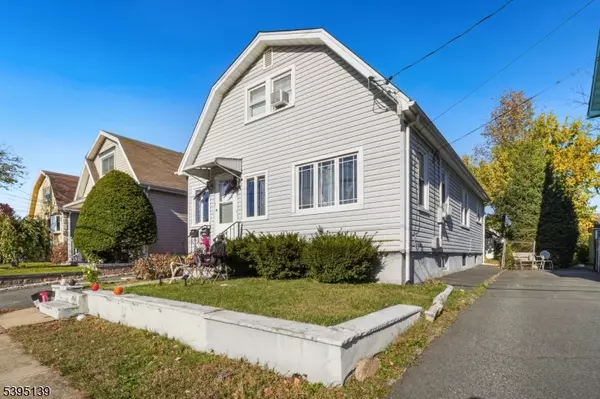 15 Martin St, Bloomfield Twp., NJ 07003