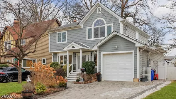 Cranford Twp., NJ 07016,369 S Union Ave