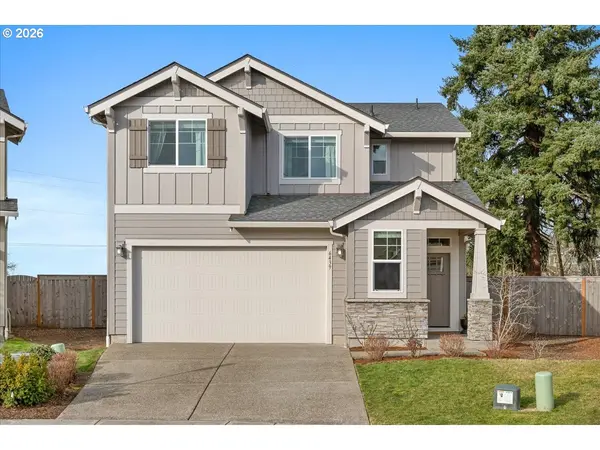 6439 N 87TH CT, Camas, WA 98607