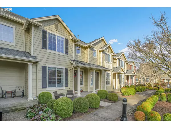 Beaverton, OR 97007,11730 SW WILLET TER