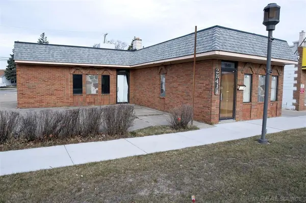 Roseville, MI 48066,28419 Gratiot AVE