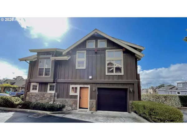 Cannon Beach, OR 97110,132 E SURFCREST AVE #B2-B