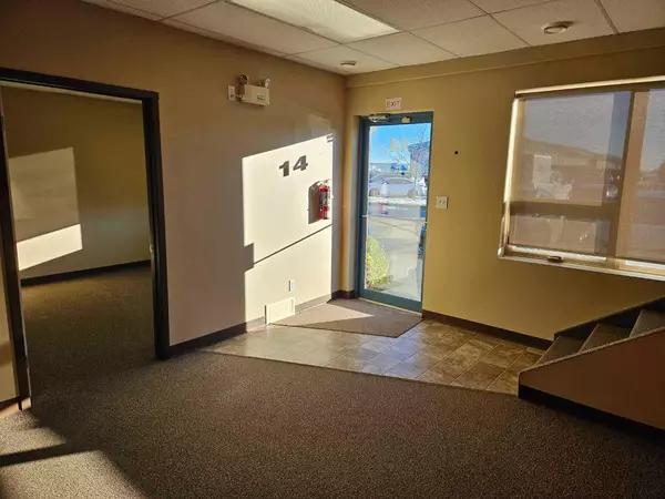 Red Deer, AB T4P 3Z5,7471 Edgar Industrial BND #14