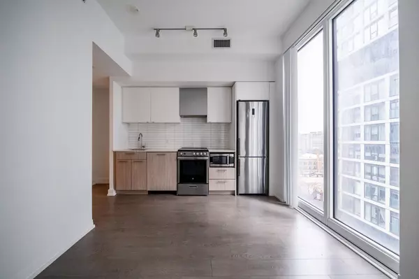 Toronto C08, ON M5B 0C3,251 Jarvis ST #1025