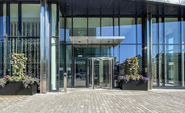 138 Downes ST #5008, Toronto C08, ON M5E 0E4