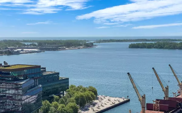 Toronto C08, ON M5E 0E4,138 Downes ST #5008