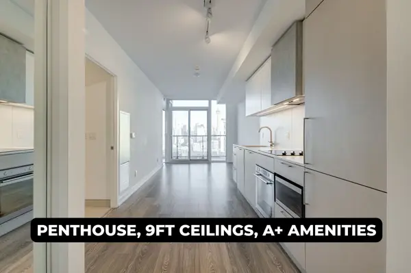 19 Western Battery RD #PH21, Toronto C01, ON M6K 3S4