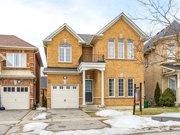 51 Styles CRES, Ajax, ON L1Z 1S5