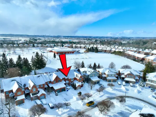 Aurora, ON L4G 6Z2,50 Primeau DR