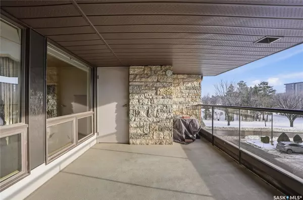 Saskatoon, SK S7J 5H6,2305 Adelaide STREET E #311