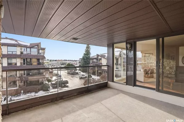 Saskatoon, SK S7J 5H6,2305 Adelaide STREET E #311