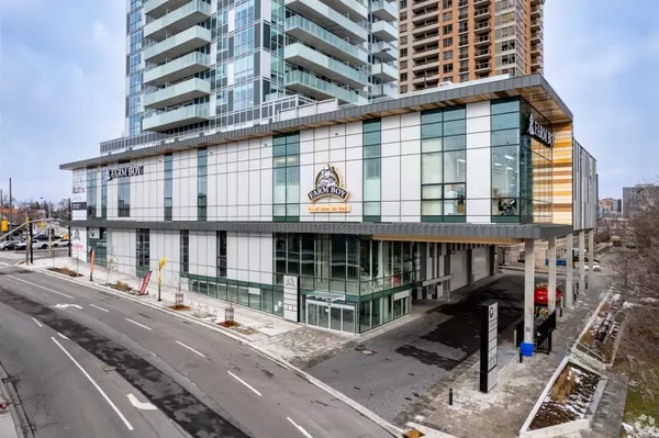 Toronto W08, ON M9B 0E5,5249 Dundas ST W