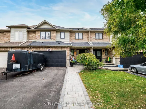 278 Southbrook DR, Hamilton, ON L0R 1C0