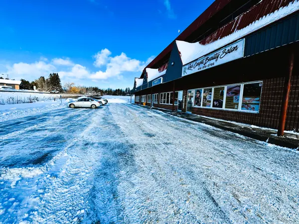 8 Thompson CRES, Erin, ON N8B 1T0