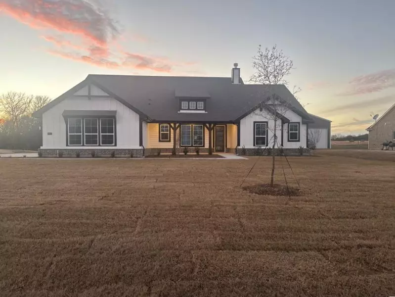 9013 County Road 623, Blue Ridge, TX 75424