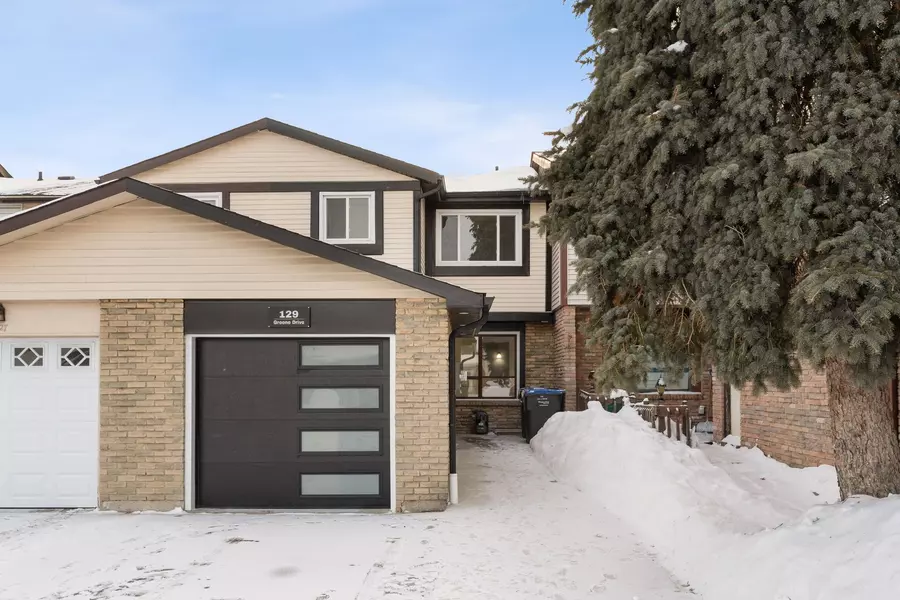 129 Greene DR #(Lower), Brampton, ON L6V 2P2