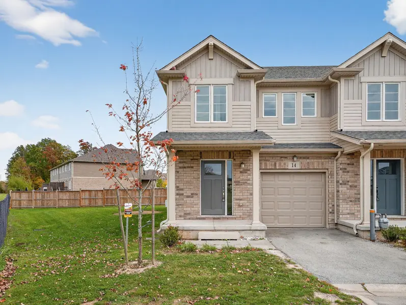 7945 Oldfield RD #14, Niagara Falls, ON L2G 0Z4