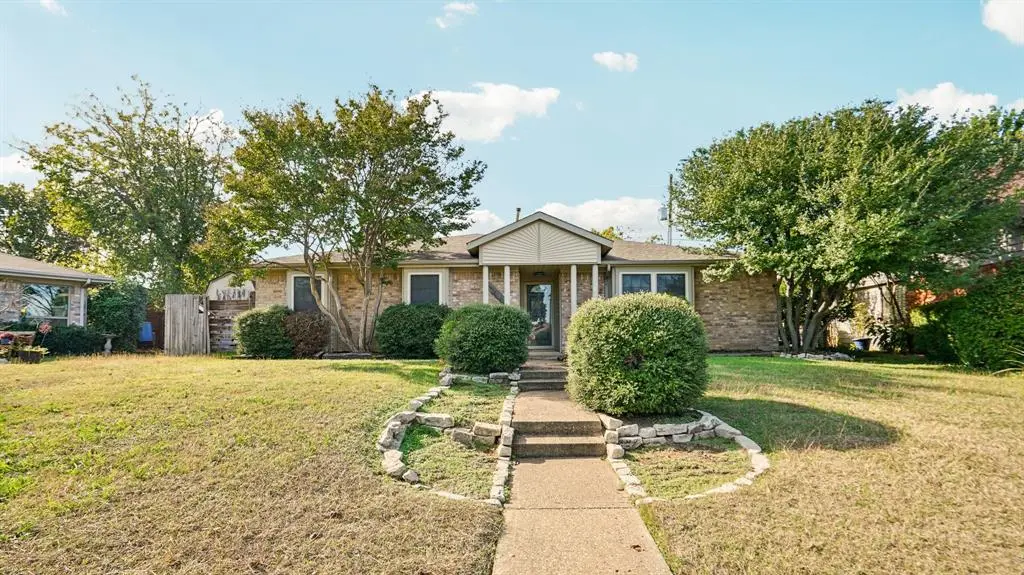 Lewisville, TX 75067,2450 Antler Trail
