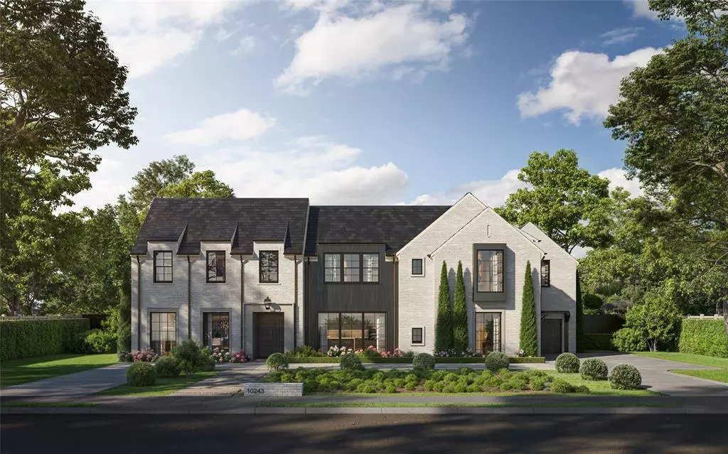 Dallas, TX 75229,10243 Gooding Drive