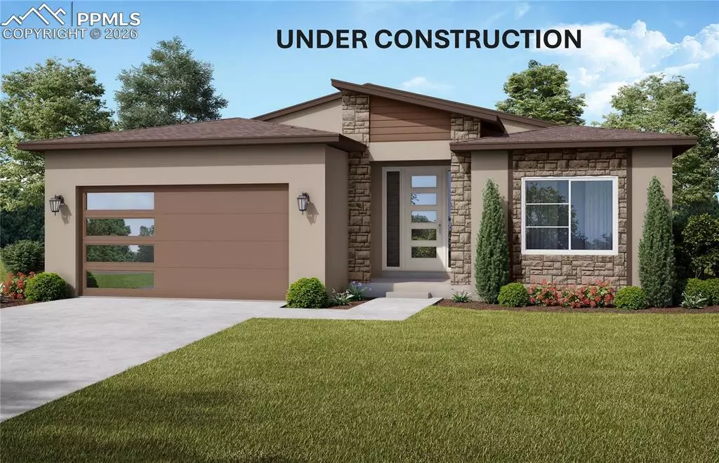 Colorado Springs, CO 80924,6535 Loaderman DR