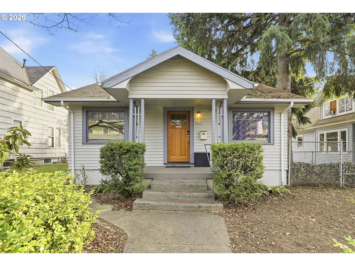 4066 N MISSOURI AVE, Portland, OR 97227