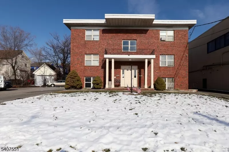 Nutley Twp., NJ 07110,94 Park Ave #3