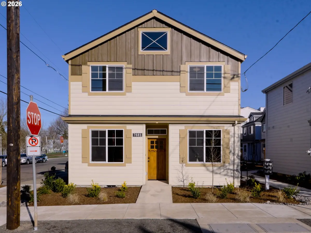 Portland, OR 97203,7681 N Kellogg ST