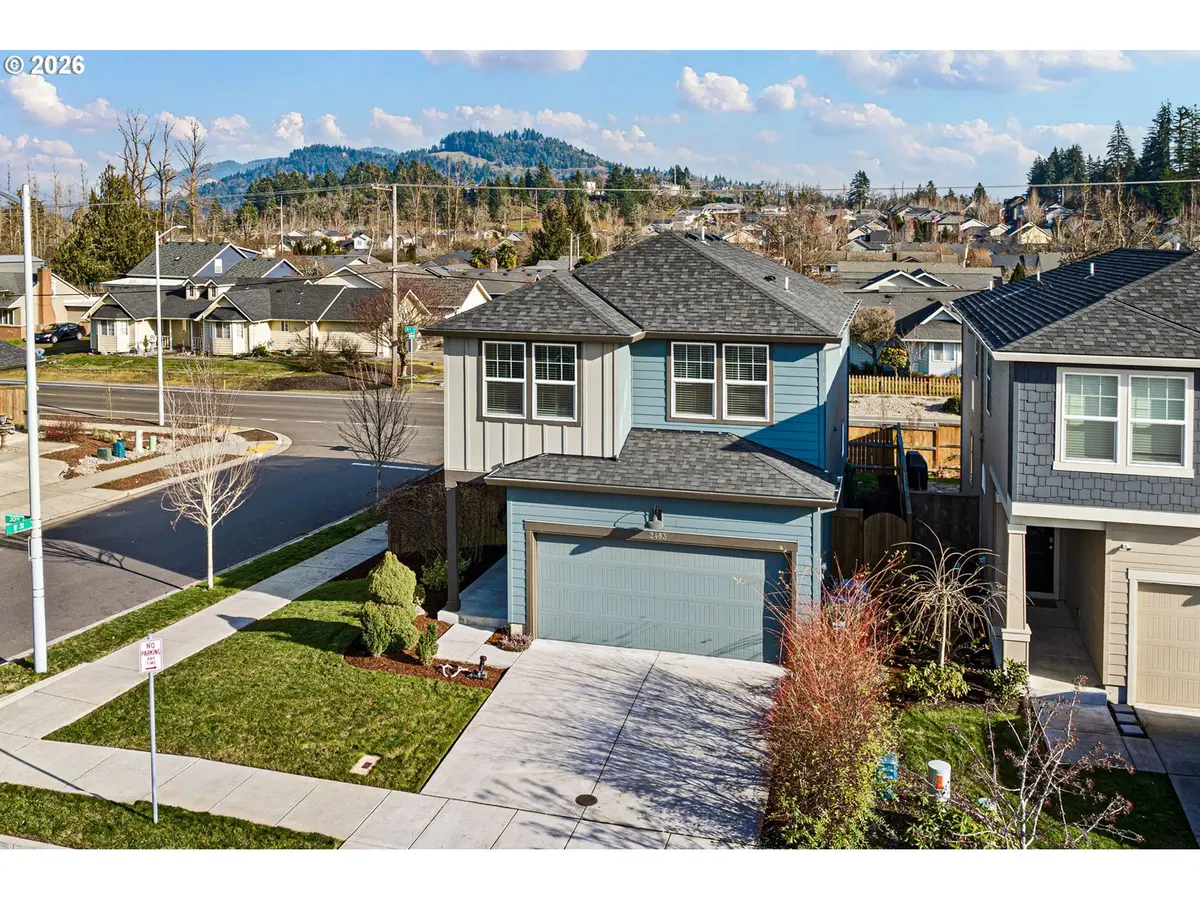 Springfield, OR 97477,2483 30TH PL