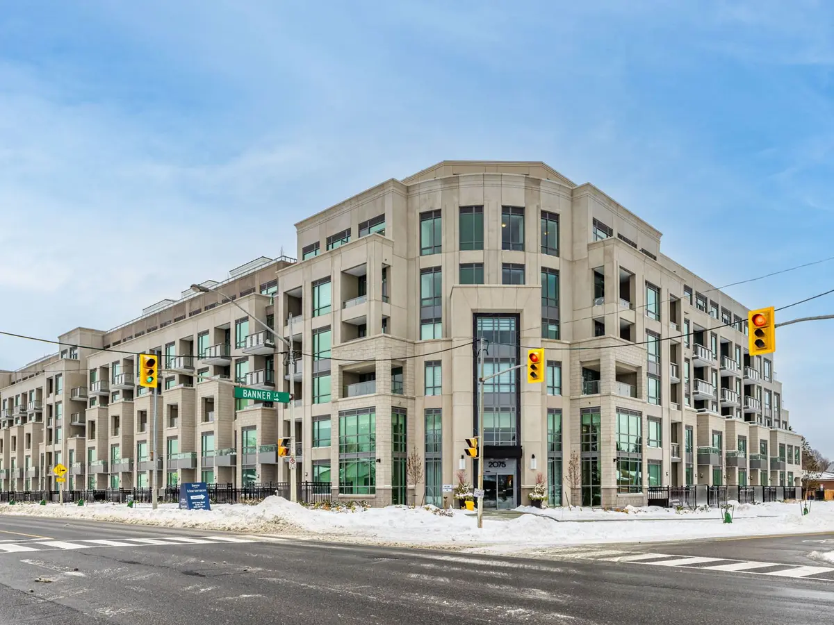 King, ON L7B 0R6,2075 King RD #249