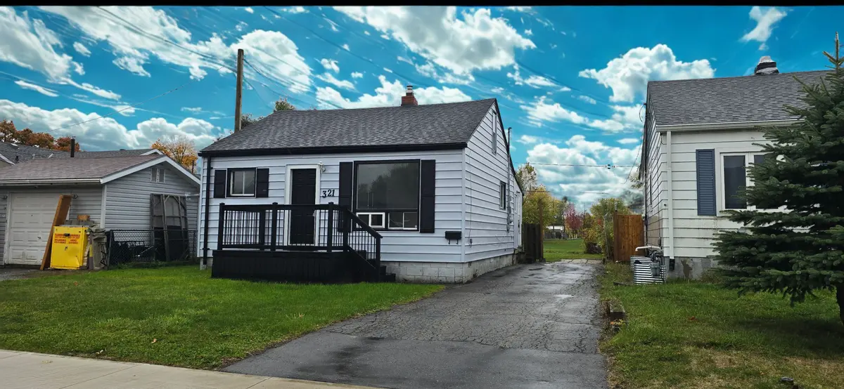 Welland, ON L3B 4V1,321 Dieppe ST