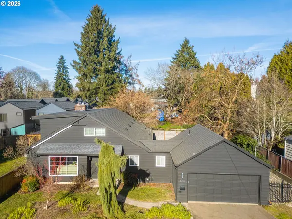 Milwaukie, OR 97222,3745 SE DRAKE ST