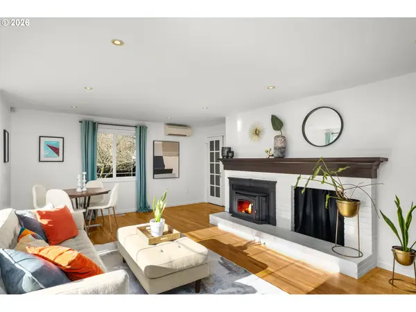 Milwaukie, OR 97222,3745 SE DRAKE ST