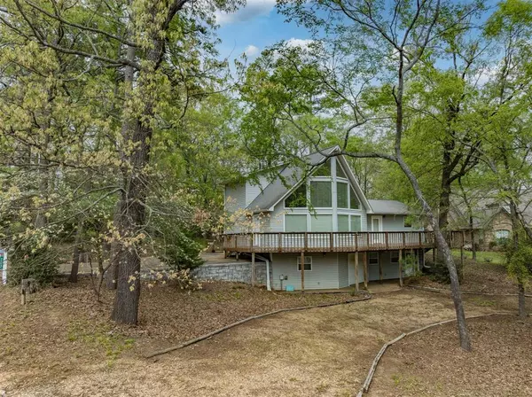 Holly Lake Ranch, TX 75765,203 Lakewood Circle