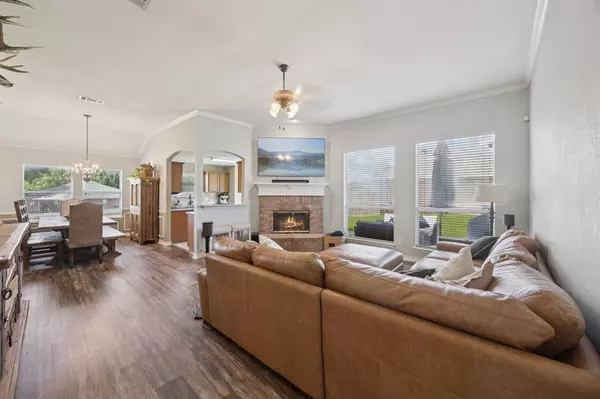 Weatherford, TX 76087,2109 Valley Drive