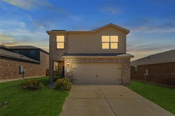 Seagoville, TX 75159,528 Aqueduct Drive