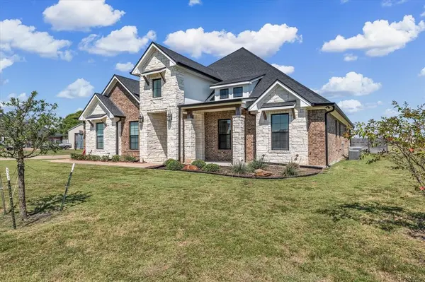 Moody, TX 76557,203 Hatter Drive