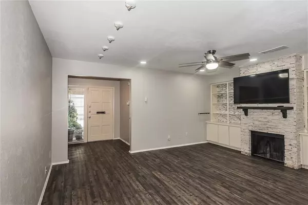 Addison, TX 75001,3788 Vitruvian Way #K1