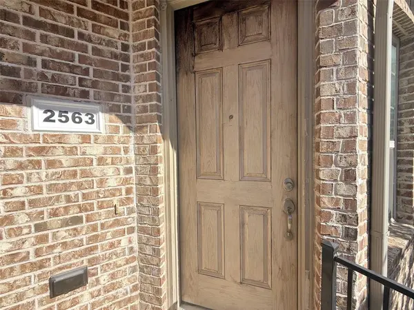 Lewisville, TX 75056,2563 Adam Lane