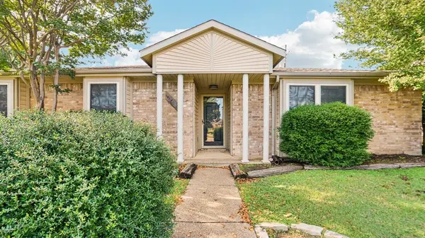 Lewisville, TX 75067,2450 Antler Trail