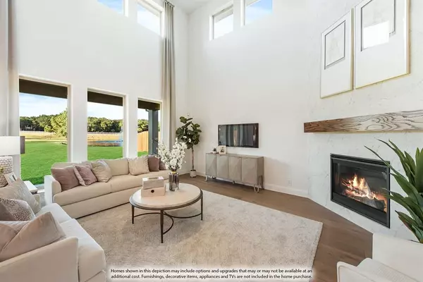 Red Oak, TX 75154,421 Birkdale Lane