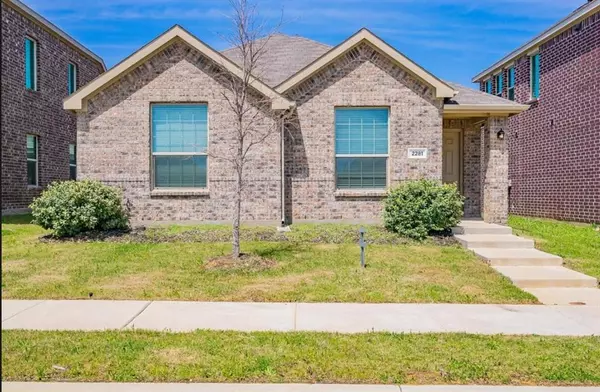 Little Elm, TX 76227,2281 Obsidian Drive