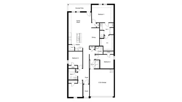 Cleburne, TX 76033,1910 CHEROKEE Lane