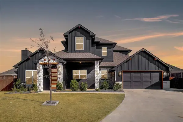 Godley, TX 76044,124 William Lane