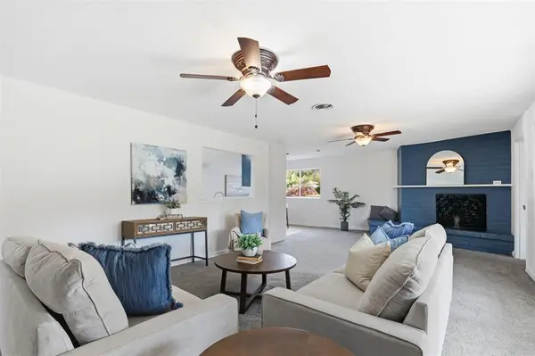 Fort Worth, TX 76119,2212 Briardale Road