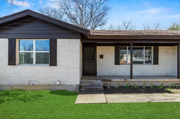 North Richland Hills, TX 76117,3517 Garwood Drive